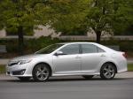 Toyota Camry SE 2011 года